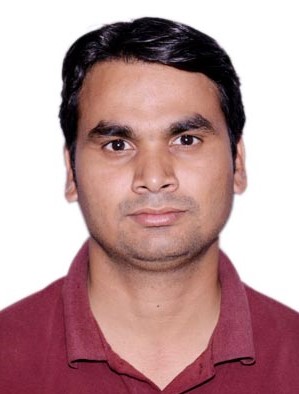 Ashwani Tripathi