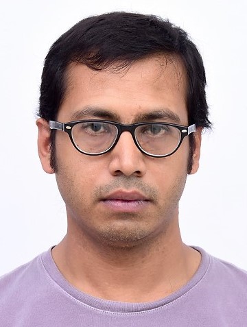 Tamoghna Das